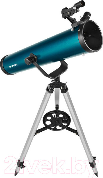 Изображение товара Телескоп Orion AstroView AstroView SpaceProbe II 76мм / ORN10277