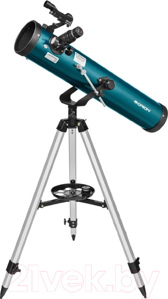Изображение товара Телескоп Orion AstroView AstroView SpaceProbe II 76мм / ORN10277