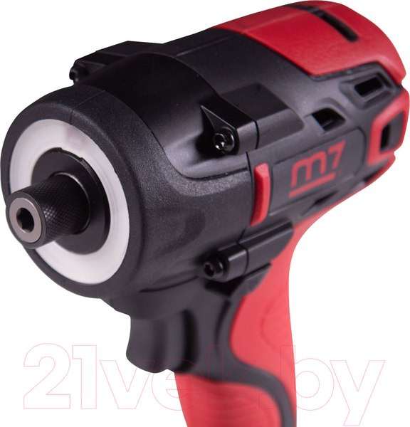 Изображение товара Аккумуляторный шуруповерт M7 DS-201