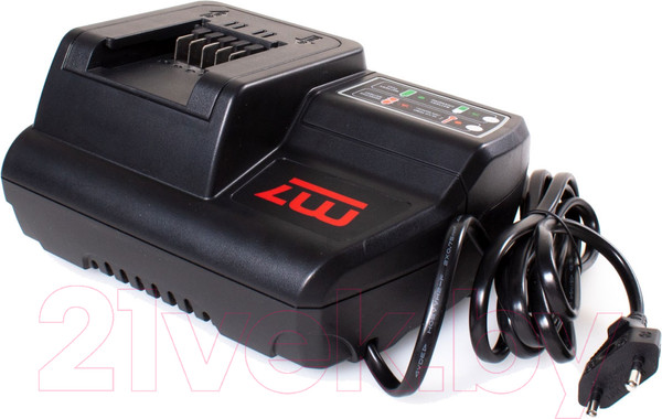 Изображение товара Аккумуляторный шуруповерт M7 DS-201A