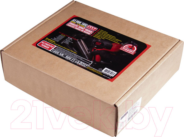 Изображение товара Аккумуляторный гайковерт M7 DW-1840