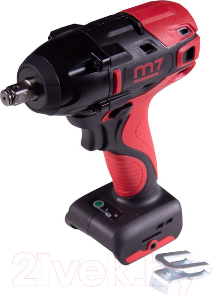 Изображение товара Аккумуляторный гайковерт M7 DW-401
