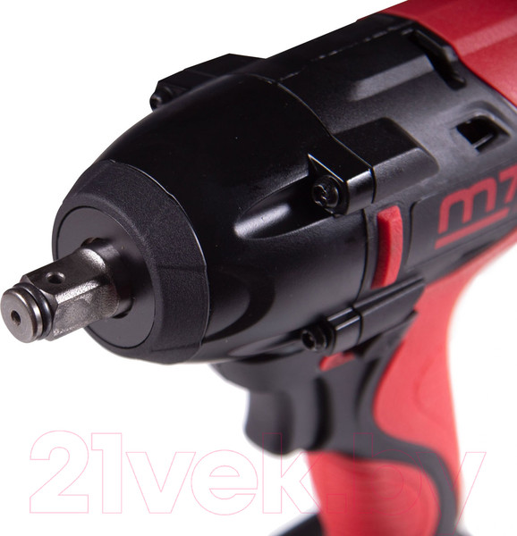 Изображение товара Аккумуляторный гайковерт M7 DW-401