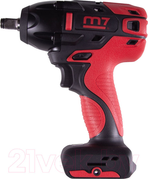Изображение товара Аккумуляторный гайковерт M7 DW-401