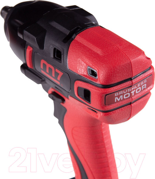 Изображение товара Аккумуляторный гайковерт M7 DW-401