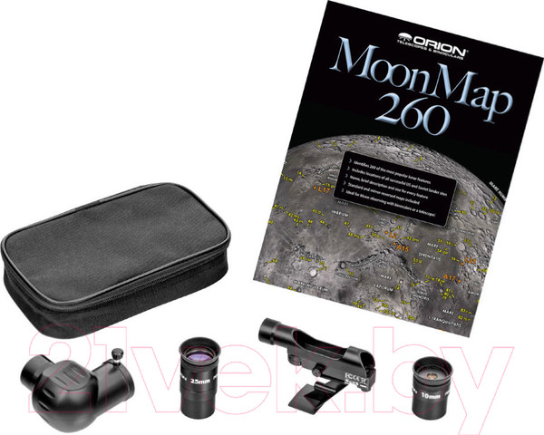 Изображение товара Телескоп Orion AstroView AstroView StarBlast 102мм / ORN10283