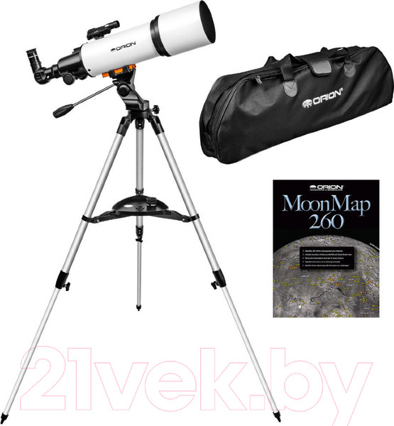 Изображение товара Телескоп Orion AstroView AstroView StarBlast 102мм / ORN10283