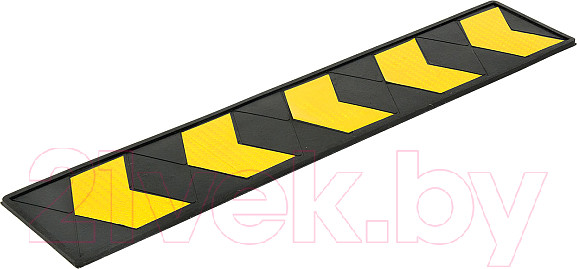 Изображение товара Демпфер парковочный Стандартпарк V.I.G.I. GS-12 гибкий / 0000000583 (1м)