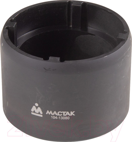 Изображение товара Головка слесарная Мастак 104-13080