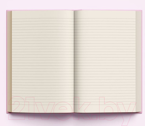 Изображение товара Записная книжка Эксмо Харли Квинн. Mad Love / 9785041639785