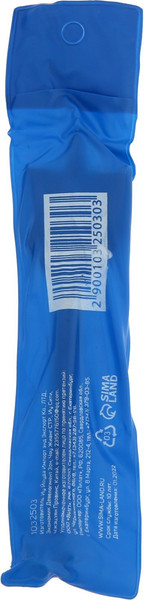 Изображение товара Сверло Tundra Перовое шестигранный хвостовик по дереву 35x152мм / 1032503