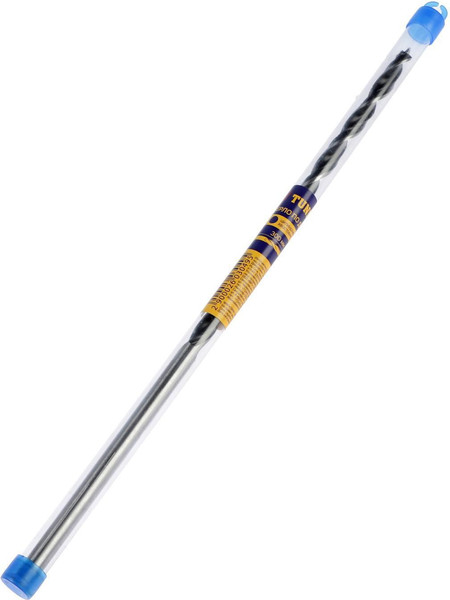 Изображение товара Сверло Tundra Цилиндрический хвостовик по дереву 8x300мм / 2603049