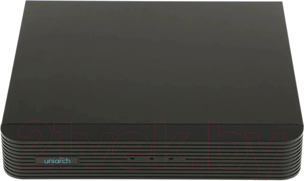 Изображение товара Видеорегистратор наблюдения Uniarch NVR-108E2-P8