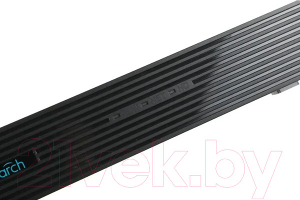 Изображение товара Видеорегистратор наблюдения Uniarch NVR-108E2-P8