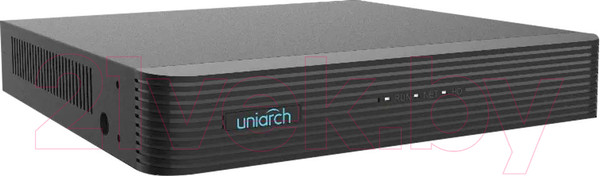 Изображение товара Видеорегистратор наблюдения Uniarch NVR-216S2
