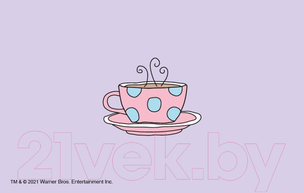 Изображение товара Кардхолдер Эксмо Friends / 9785041170936