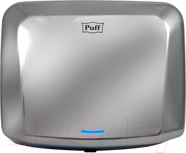 Изображение товара Сушилка для рук Puff 8813 (хром)