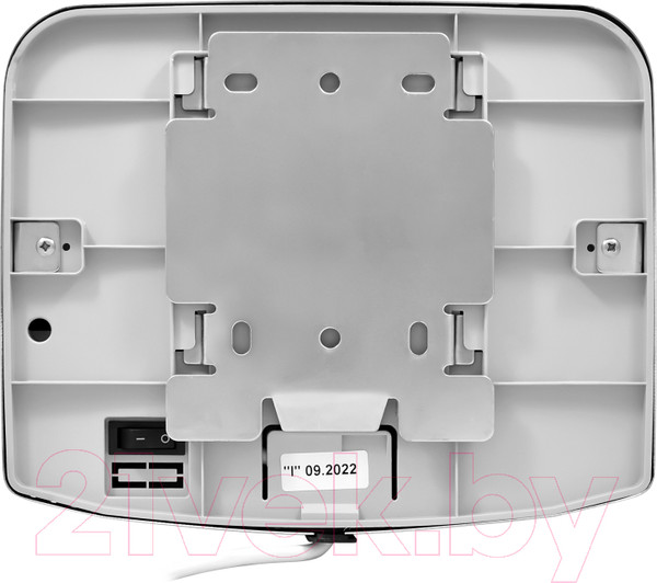 Изображение товара Сушилка для рук Puff 8813 (хром)