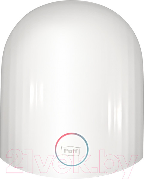 Изображение товара Сушилка для рук Puff 8909 (белый)