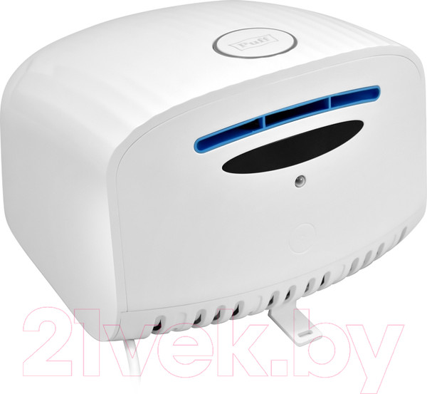 Изображение товара Сушилка для рук Puff 8909 (белый)