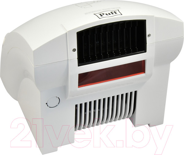 Изображение товара Сушилка для рук Puff 8975 (белый)