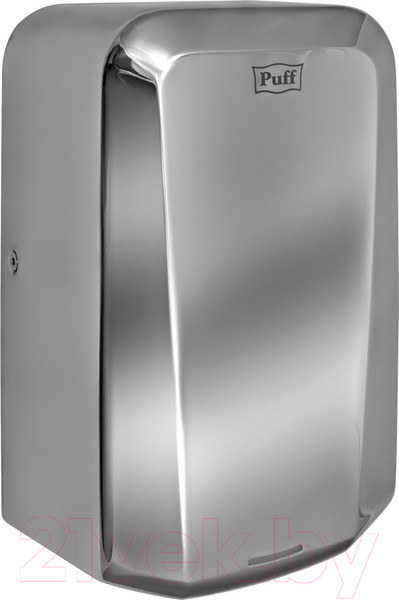 Изображение товара Сушилка для рук Puff 8995 (хром)