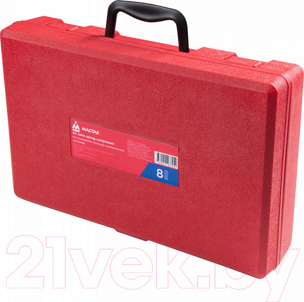 Изображение товара Рассухариватель клапанов Мастак 103-10009C