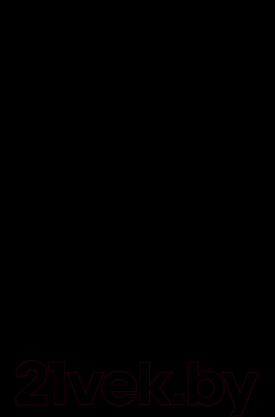 Изображение товара Записная книжка Эксмо Гарри Поттер. Хогвартс / 9785041209520