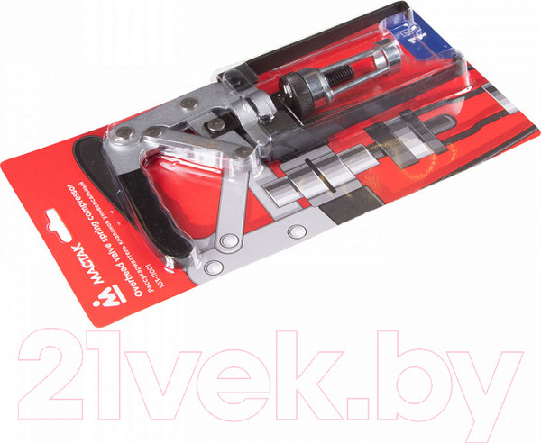 Изображение товара Рассухариватель клапанов Мастак 103-11001