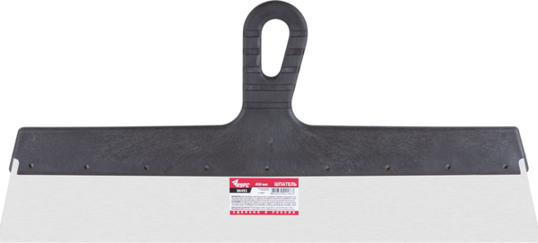 Изображение товара Шпатель Курс Фасадный нержавеющий 450мм / 06493