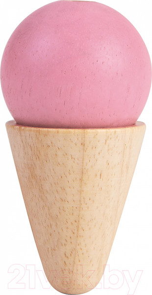Изображение товара Набор игрушечных продуктов Plan Toys Мороженое / 3486