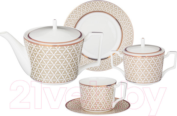 Изображение товара Чайный набор Lefard Opera / 440-259