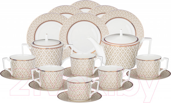 Изображение товара Чайный набор Lefard Opera / 440-259