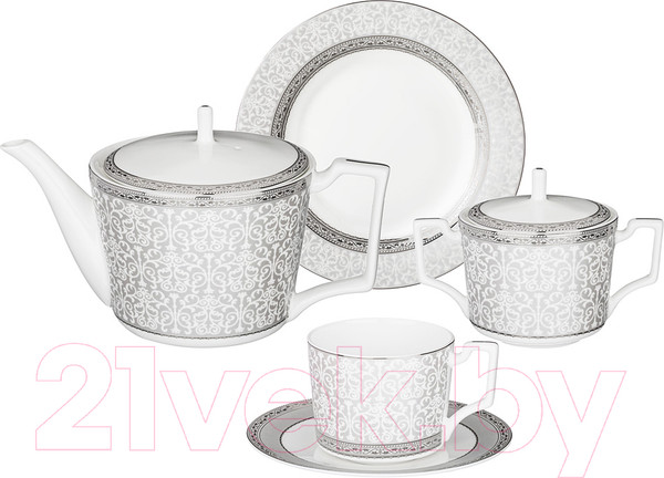 Изображение товара Чайный набор Lefard Versailles / 440-256