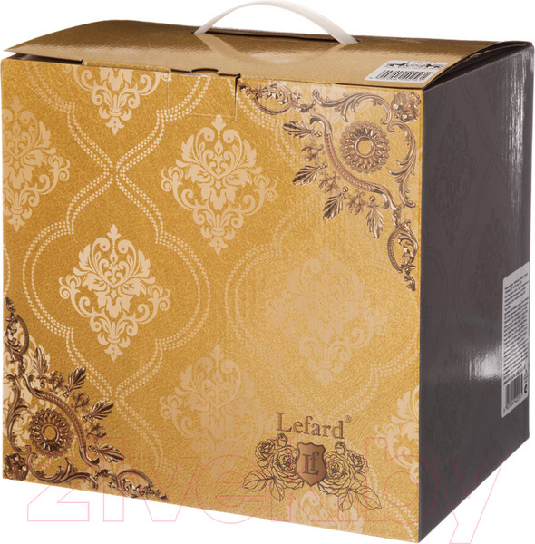 Изображение товара Чайный набор Lefard Versailles / 440-256
