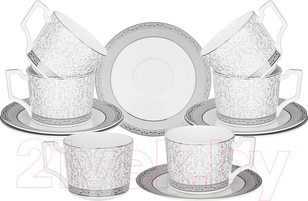 Изображение товара Набор для чая/кофе Lefard Versailles / 440-257