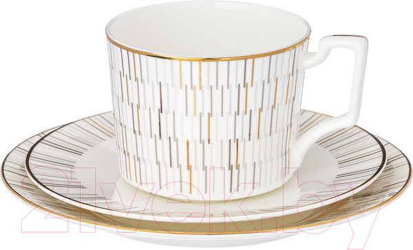 Изображение товара Чайный набор Lefard Aurora / 440-262