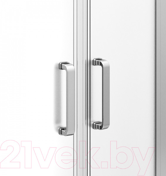 Изображение товара Душевой уголок Ambassador Royal 90x90x200 / 18015106