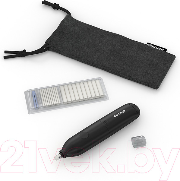 Изображение товара Ластик Berlingo Eraze. Электрический / Eer_00001