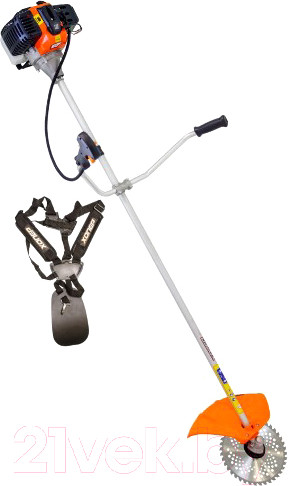 Изображение товара Триммер бензиновый Хопер 043