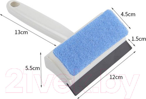 Изображение товара Швабра для мытья окон MONAMI QQH22-18