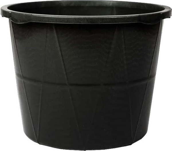 Изображение товара Таз строительный No Brand Таз круглый (90л)