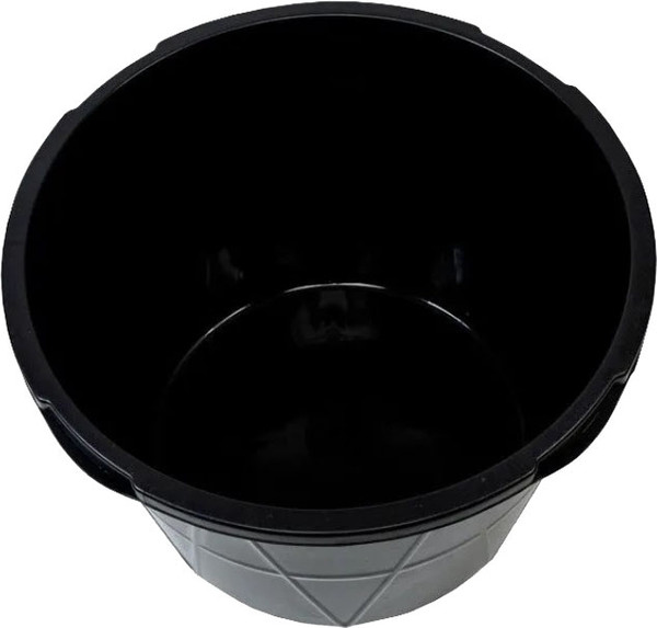 Изображение товара Таз строительный No Brand Таз круглый (90л)