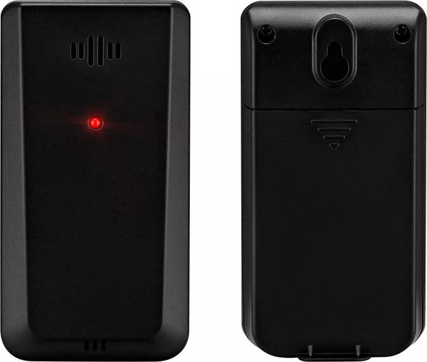 Изображение товара Метеостанция цифровая Kitfort KT-3322