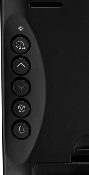 Изображение товара Метеостанция цифровая Kitfort KT-3322