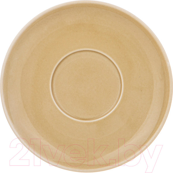 Изображение товара Блюдце Lefard Tint / 48-926 (желтый)