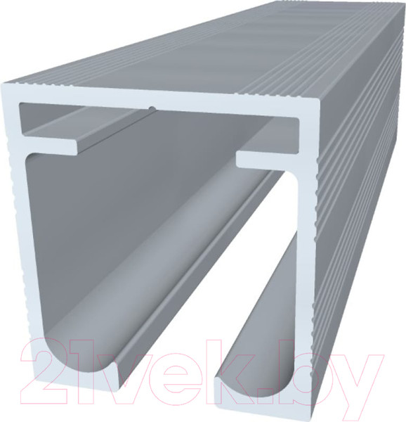 Изображение товара Ролики для раздвижных дверей Ренц INDR 05 double soft