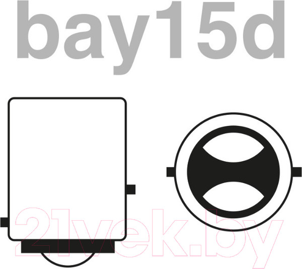 Изображение товара Комплект автомобильных ламп AVS Vegas / A78182S (10шт)