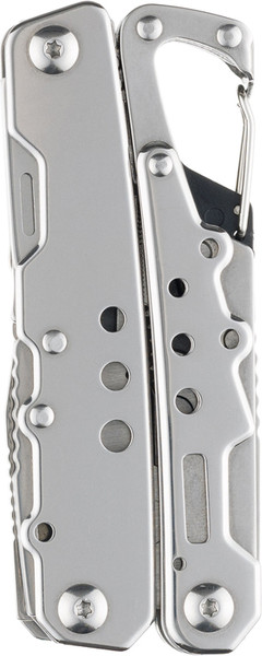 Изображение товара Мультитул STINGER MT-9160S (серебристый)