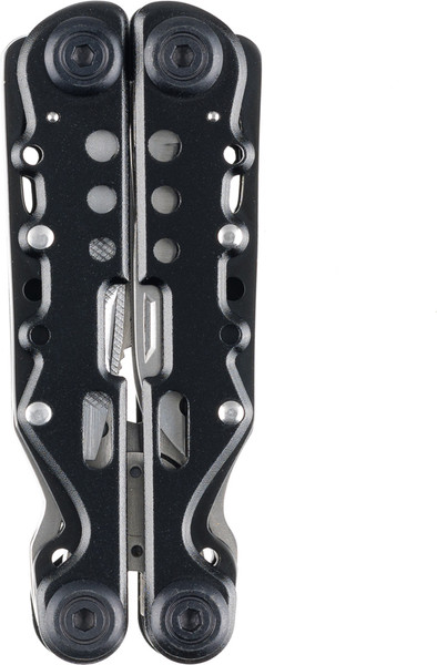 Изображение товара Мультитул STINGER MT-8230B (черный/серебристый)